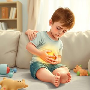 میگرن-شکمی