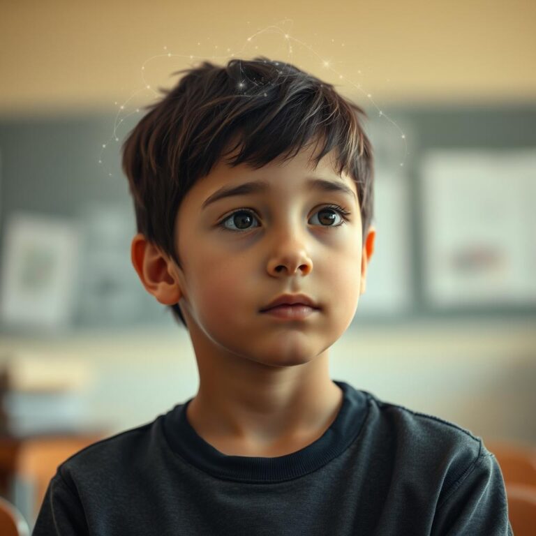 تشنج‌های غیابی-علائم-خطرناک بودن