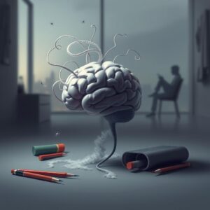 کیفیت-هوا/خلاقیت/ترکیبات-آلی-فرار