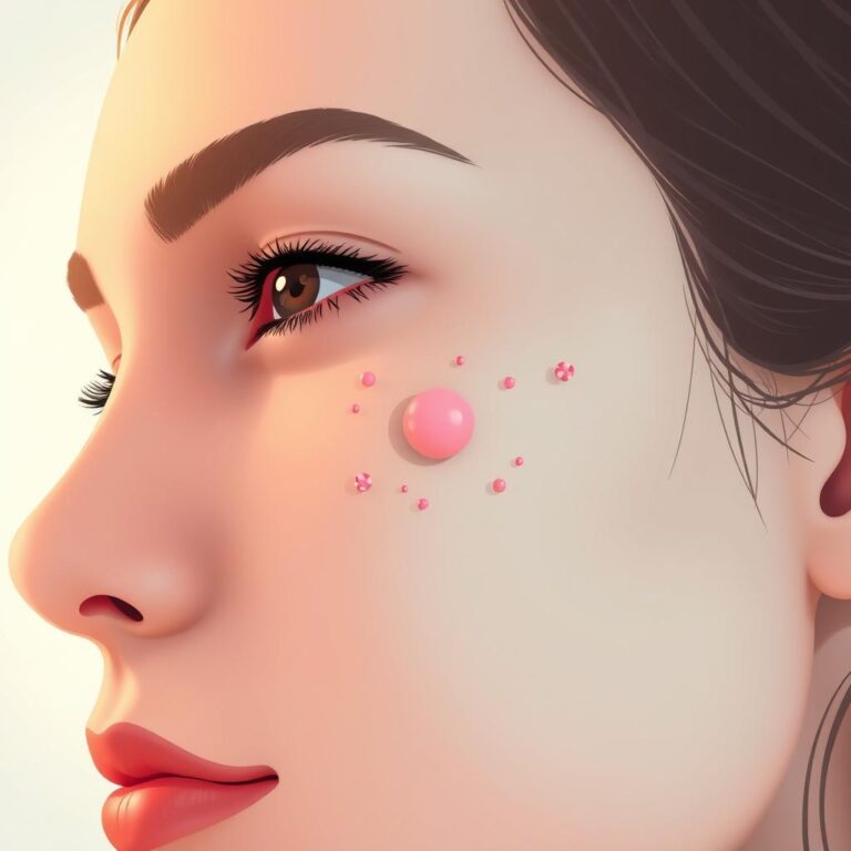 پاپول-آکنه-درمان