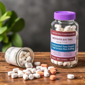 GLP-1 چگونه سلامت جسمی و روانی شما را متحول می‌کند؟