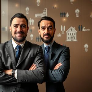 چطور غرور پارتنرت رو مدیریت کنی؟ راهنمای گام به گام