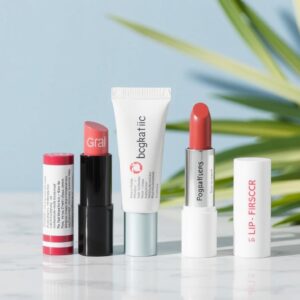 💄 این رژ لبِ گرون قیمتو نخریدی؟ اثر اقتصاد خراب رو اینجا ببین