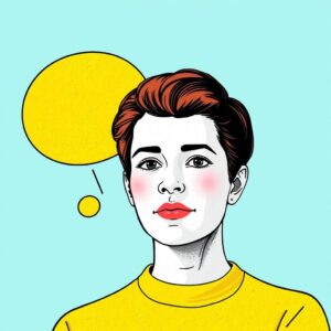 چطور جواب بدیم وقتی حالمون خوب نیست؟ راهنمای کامل