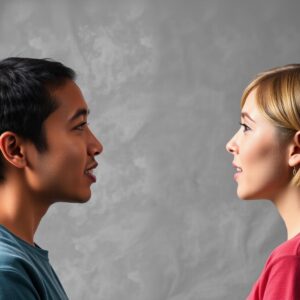 رازِ “هم‌احساسی” چیه؟ چطور حالِ بقیه روت تاثیر میذاره؟