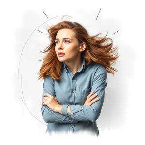 احساساتت زندگیتو تحت تاثیر قرار میدن؟ این راهکارها رو امتحان کن