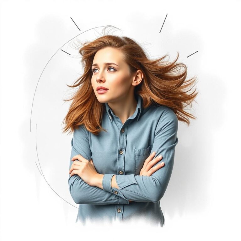 احساساتت زندگیتو تحت تاثیر قرار میدن؟ این راهکارها رو امتحان کن