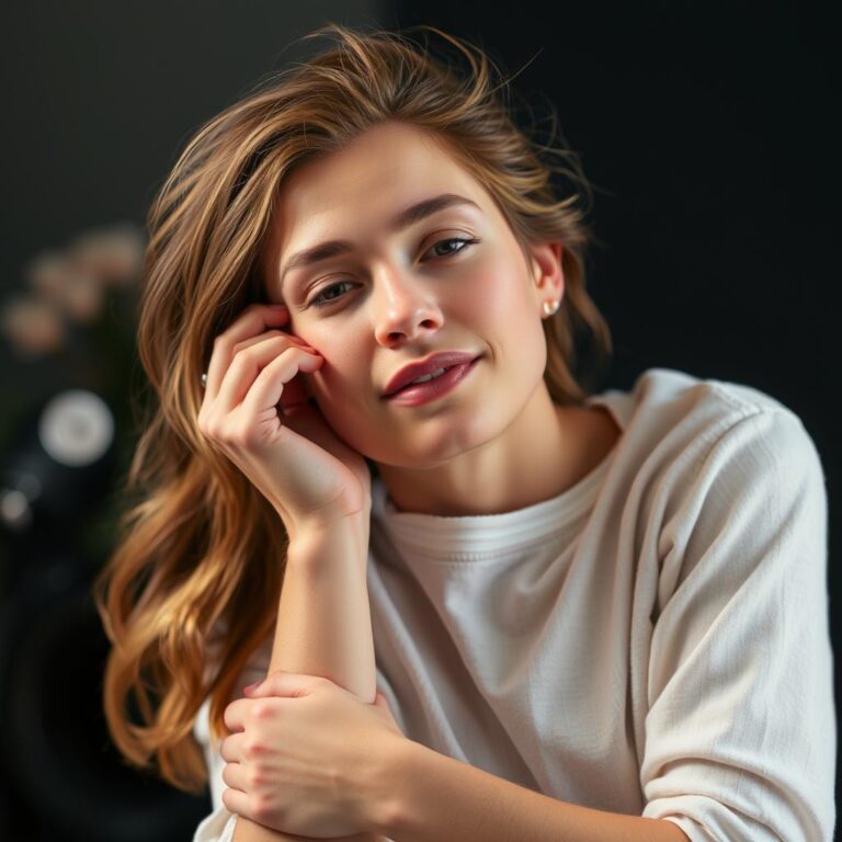 طوفانِ حس‌ها: چرا اینقدر کلافه‌ایم؟ راهی برای آرامش