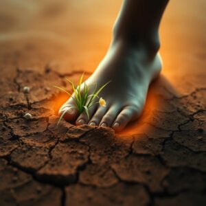 مقاومت-آنتی‌بیوتیکی-خاک