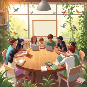 تحول-آموزش-نیاز