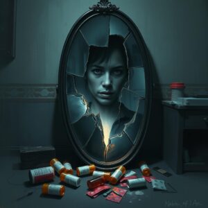 متامفتامین-اعتیاد-سیستم-عصبی