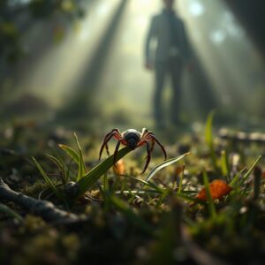 سندرم-آلفا-گال-آلفا-گال
