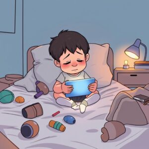تأثیر-استفاده-حد-صفحه-نمایش