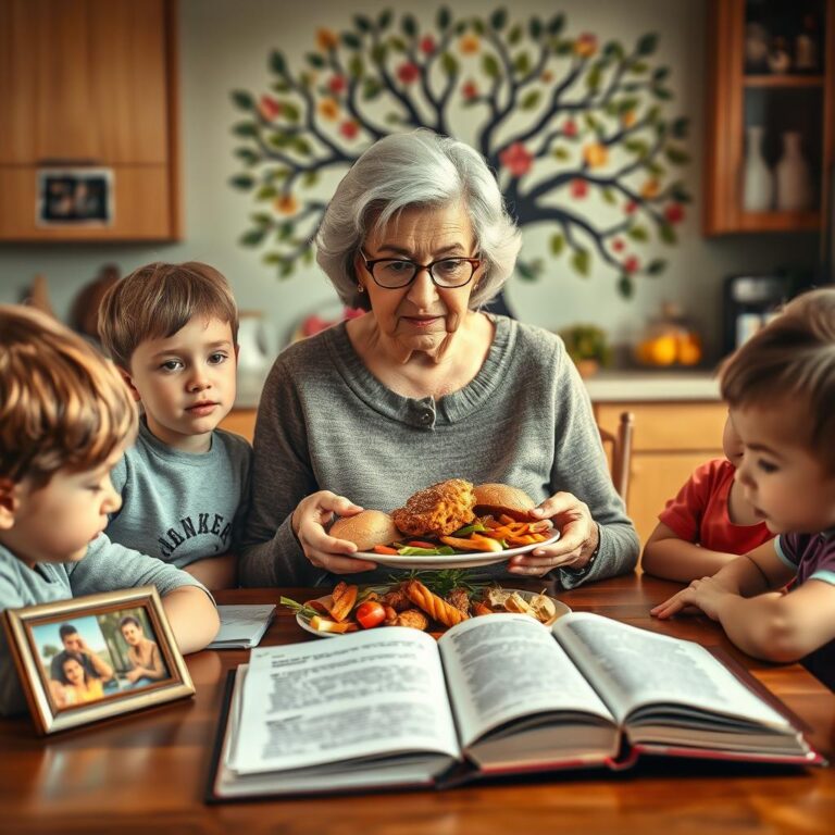 رژیم-غذایی-نسل‌های-آینده