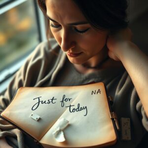فقط-برای-امروز-انجمن-معتادان-گمنام
