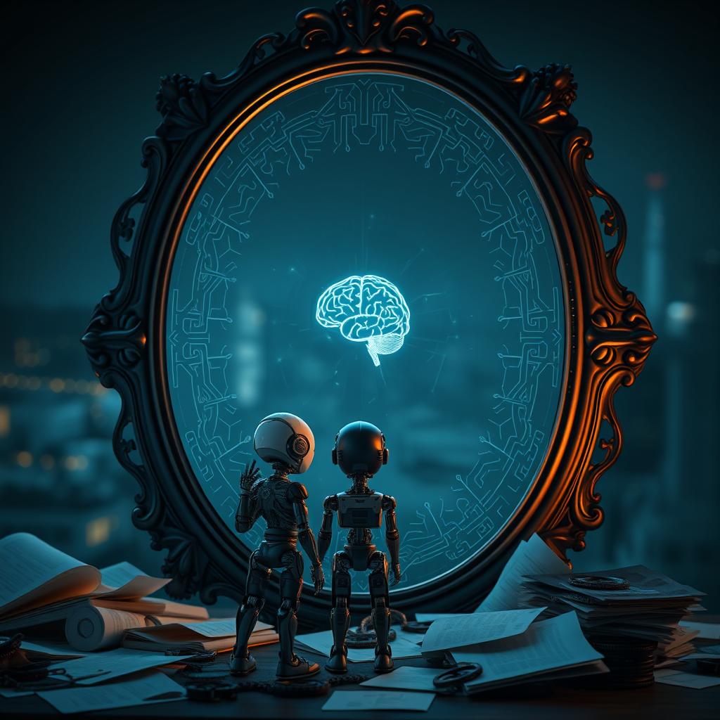 تعارض-هوش-مصنوعی