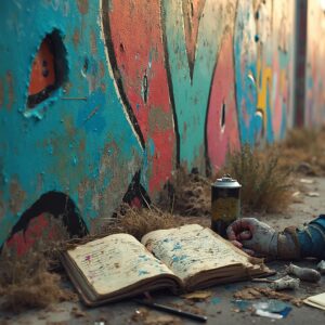 هنر-خیابانی-دیوار-برلین