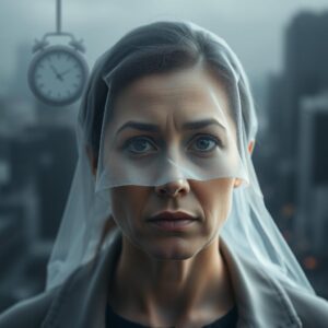 آماوروز-فُگاکس-بینایی
