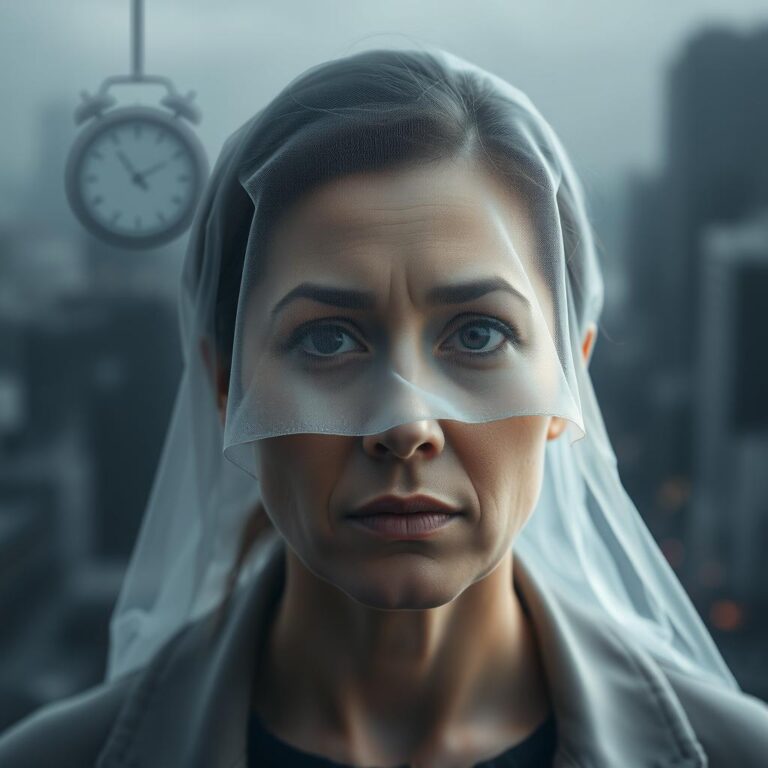 آماوروز-فُگاکس-بینایی