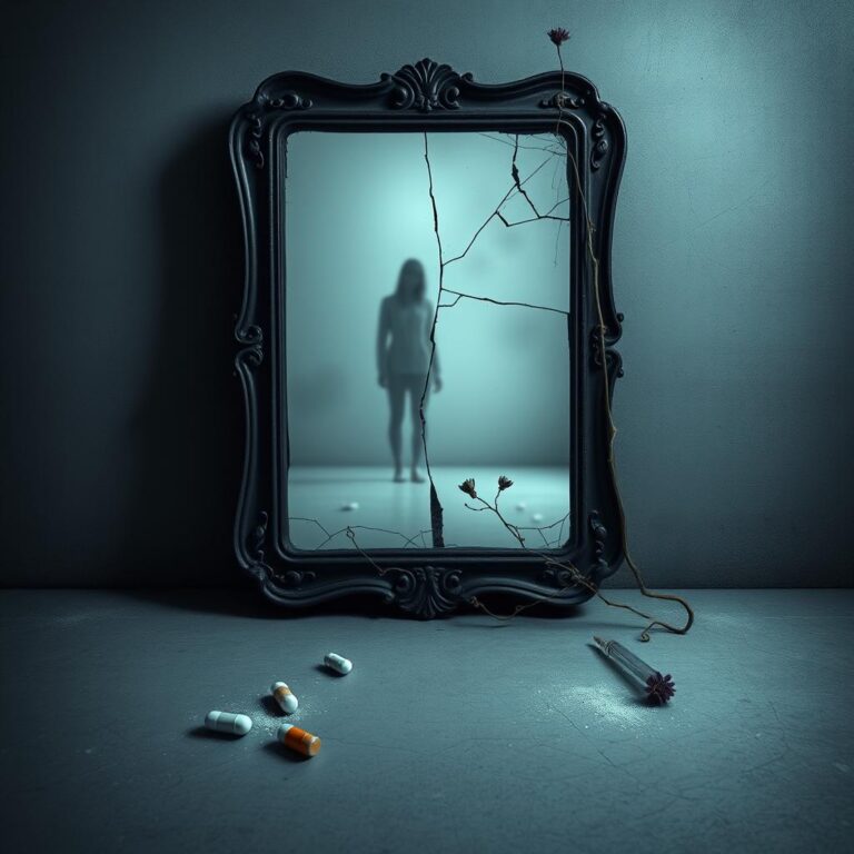 اعتیاد-بیماری-مغزی