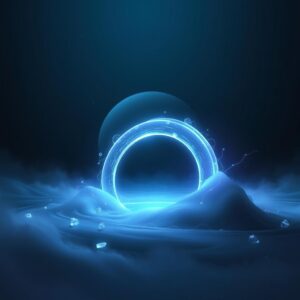 بارش-الماس-آب-فوق-یونی