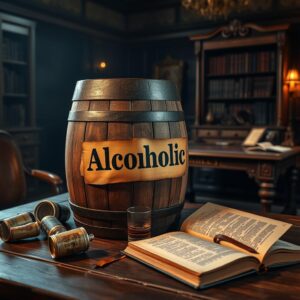 الکلی-اختلال-مصرف-الکل