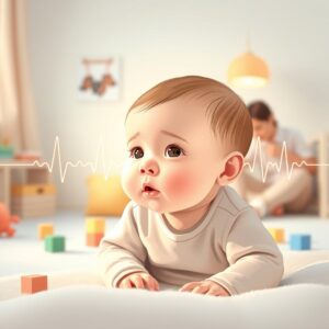 ارتباط-ضربان-قلب-نوزاد