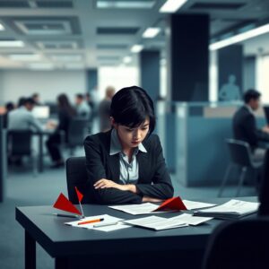 آزار-در-محل-کار-سلامت