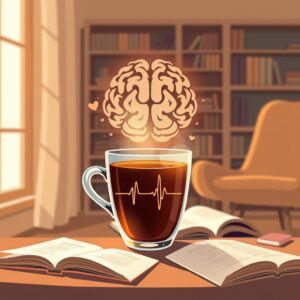 نوشیدن-قهوه-فیبریلاسیون-دهلیزی
