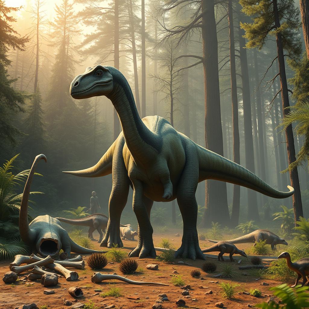 ahvaytum-bahndooiveche-dinosaurs