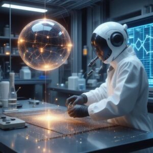 درهم‌تنیدگی-کوانتومی-فوتون