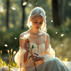 آلبینیسم-ملانین-مشکلات-بینایی