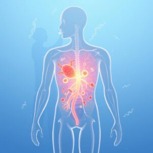 بیماری-شوگرن-سیگنال‌دهی-کلسیم