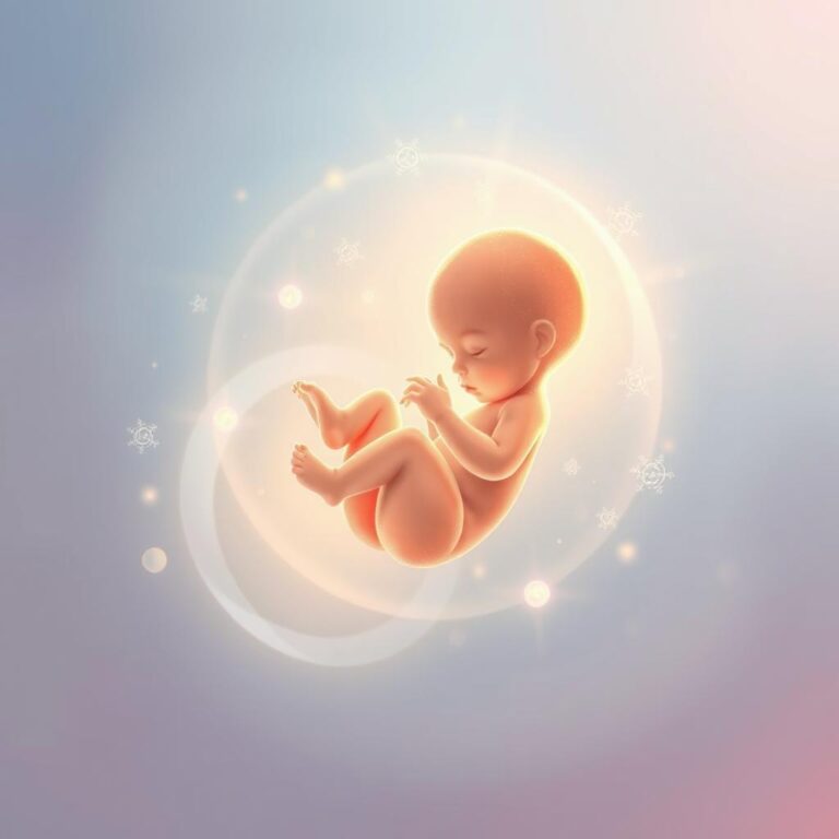 تحقیقات-ایمنی-جنین