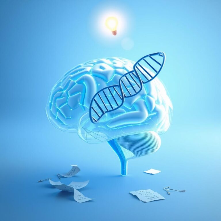 اختلال-دیسلکسی-ژن‌ها