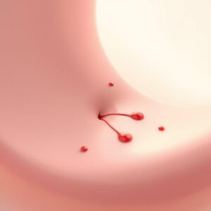 شکاف-مقعدی-علائم