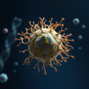 تحقیق-سرطان-پروستات