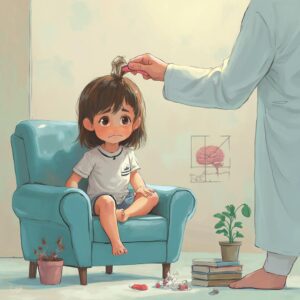 کورتیزول-استرس-مزمن