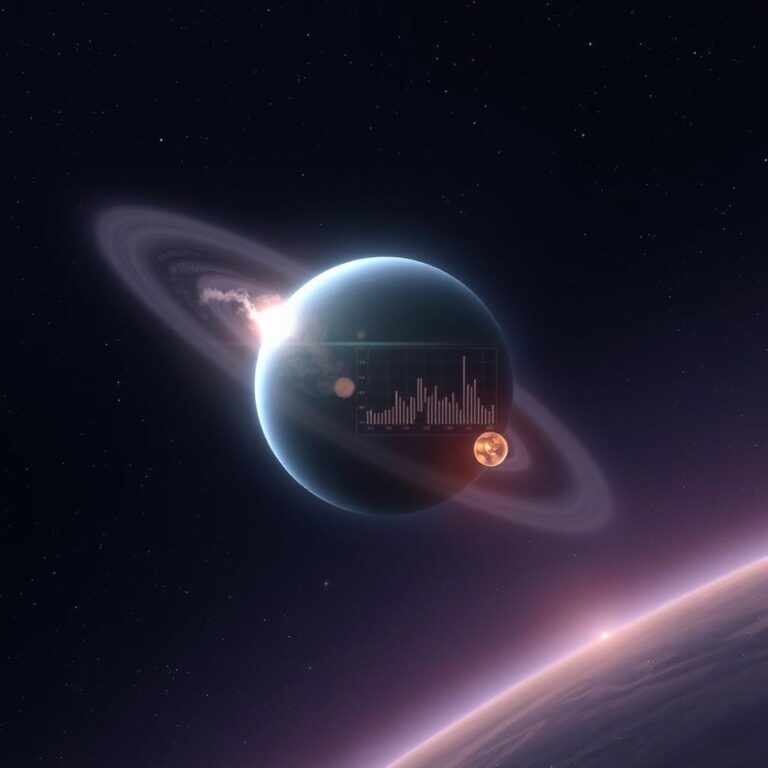 تلسکوپ-فضایی-Trappist-1-b