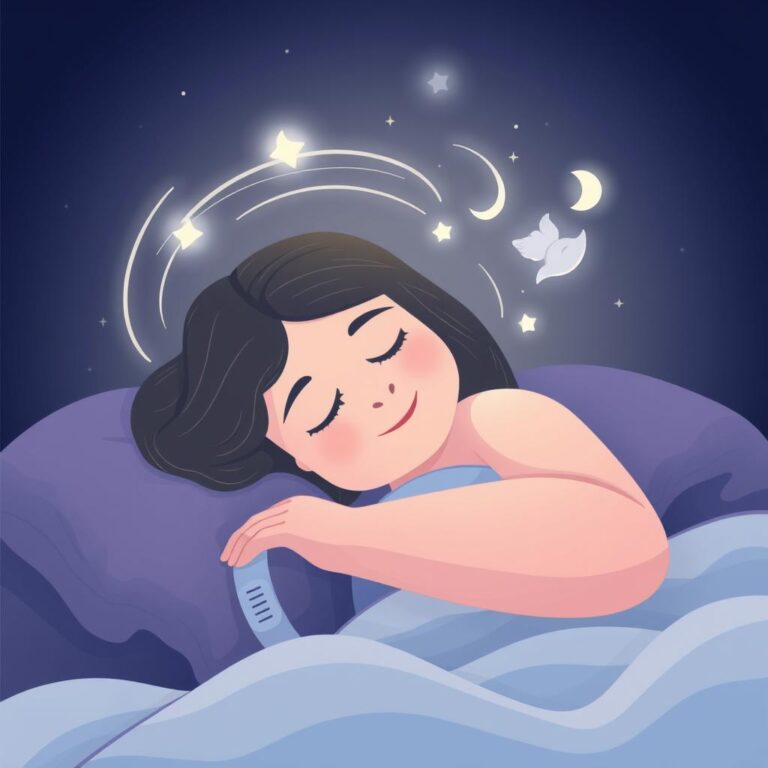 تأثیر-خواب-خلق و خو
