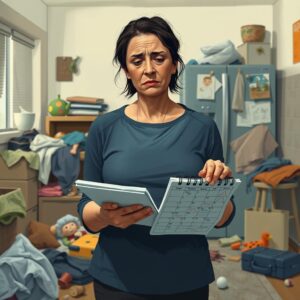 بار-روانی-مادران