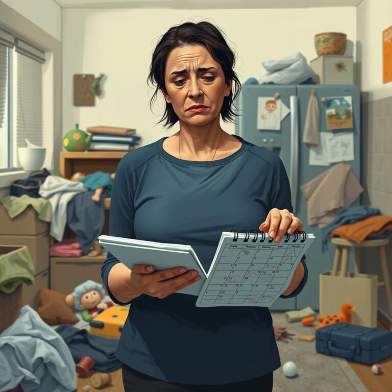 بار-روانی-مادران
