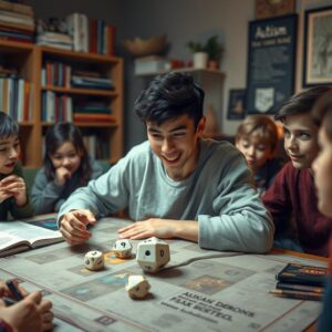 بازی-دنیای-اوتیسم