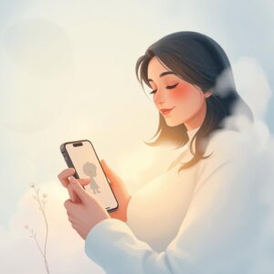 سوگ-طولانی‌مدت-اپلیکیشن
