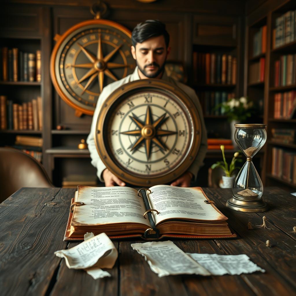آینده‌نگری-اهداف-زندگی