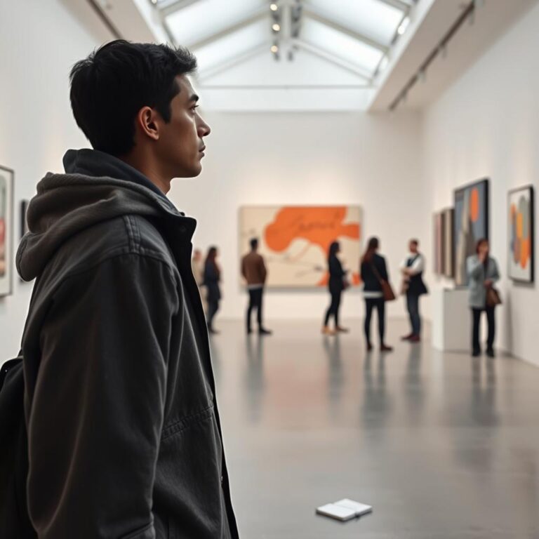 همدلی-هنر-نمایشگاه‌های-هنری