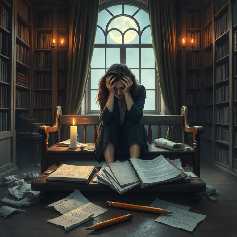تلاش-ذهنی-احساسات-ناخوشایند