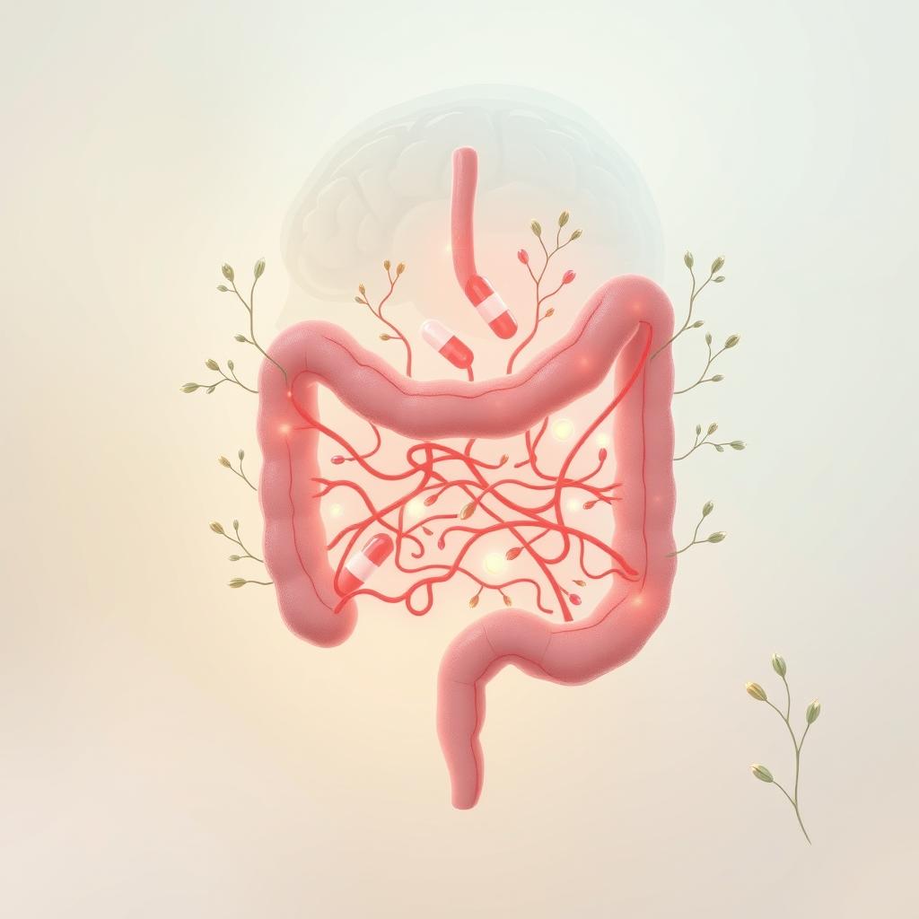 تأثیرات-احساسات-گوارش