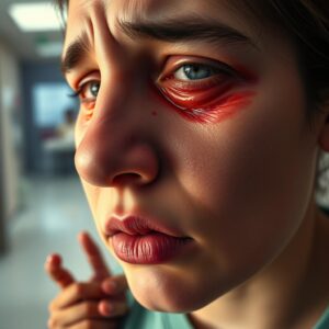 آنژیوادم-حاد-علائم