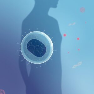 لنفوم-Tسلول-آنژیومونوبلاستیک